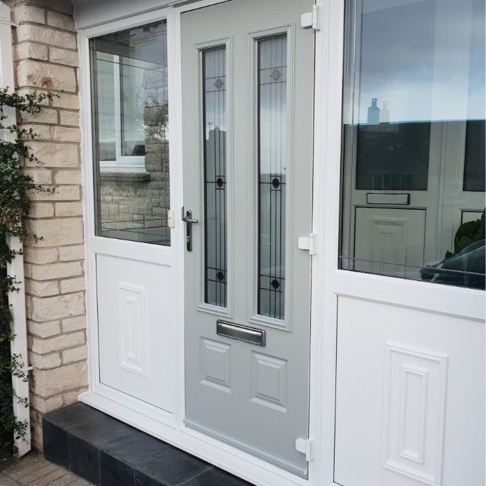 Elegant Dorset Bifold Doors  Weymouth's Modern Door Experts